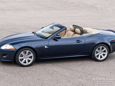 tweedehands Jaguar XK Convertible