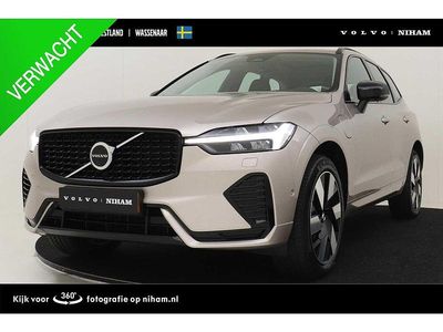 Gebruikt 2025 Volvo XC60 Ultra SUV | € 61.385 (Iets duurder)