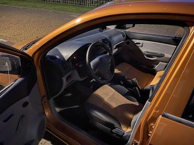 Occasion 2005 Kia Picanto LX Hatchback | € 1.500 (Eerlijke prijs)