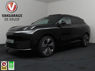 Nieuw Lynk & Co 08 349 PK (256 kW) 2025 Zwart SUV
