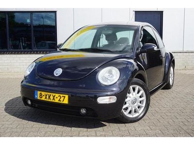 VW Beetle