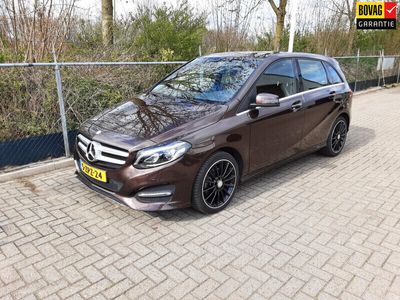 tweedehands Mercedes B180 Prestige