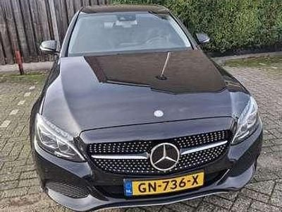 Mercedes C350