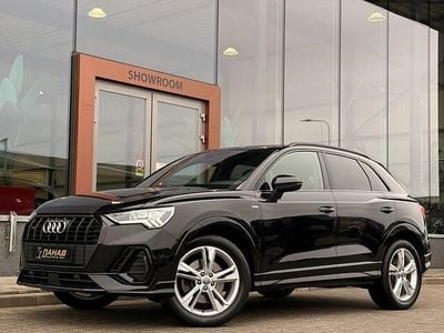 Suv Occasion 2019 Audi Q3 S-Line SUV | € 28.450 (Goede deal)