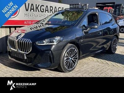 BMW 225 Active Tourer
