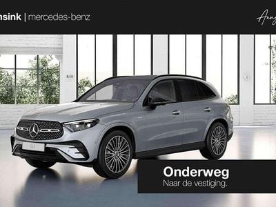 Mercedes GLC300e