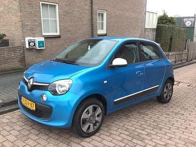 Occasion Renault Twingo Expression 71 PK (52 kW) 2015 Blauw Hatchback