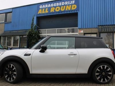 Wit Gebruikt 2023 Mini Cooper S Hatchback | € 32.450