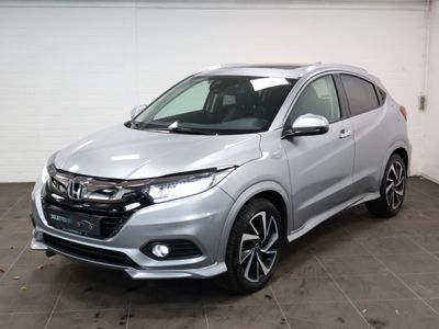 tweedehands Honda HR-V 1.5 i-VTEC Executive