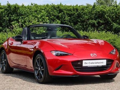 Mazda MX5