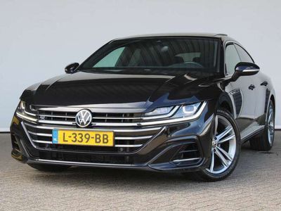 VW Arteon