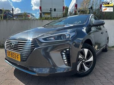 Occasion 2018 Hyundai Ioniq Comfort Hatchback | € 15.777 (Eerlijke prijs)