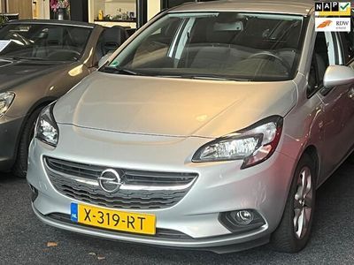 tweedehands Opel Corsa 1.4 120 Jaar Edition STUUR/STOELVRM/PDC/BLUETOOTH