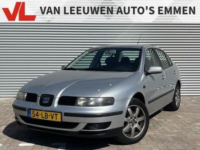 Seat Toledo