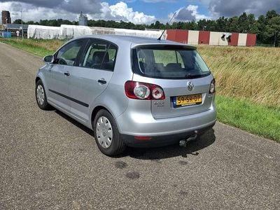Grijs Gebruikt 2006 VW Golf Plus Comfortline MPV | € 3.500 (Duur)