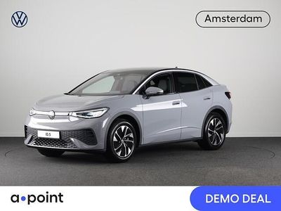 Grijs Gebruikt 2025 VW ID.5 Pro SUV | € 48.949