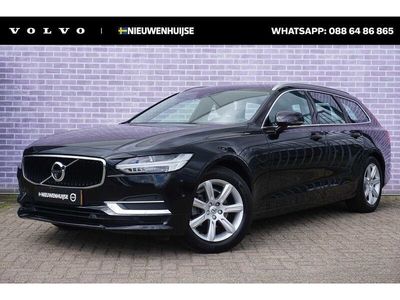 tweedehands Volvo V90 D4 190pk MOMENTUM