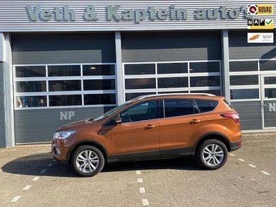 tweedehands Ford Kuga 1.5 TDCi Trend Ultimate