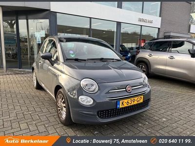 tweedehands Fiat 500 1.2 Lounge