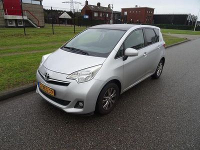 tweedehands Toyota Verso-S 1.3 VVT-i Dynamic