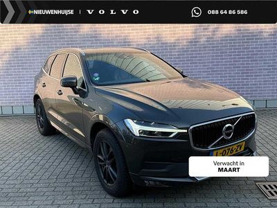 Occasion Volvo XC60 Momentum 250 PK (183 kW) 2021 SUV