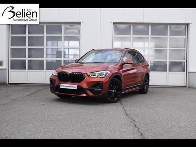 tweedehands BMW X1 xDrive25e