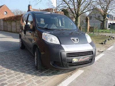 tweedehands Peugeot Bipper 1.4i Confort !!!! AIRCO !!!