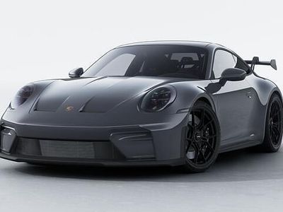 Grijs Nieuw 2026 Porsche 911 GT3 Coupé | € 364.900