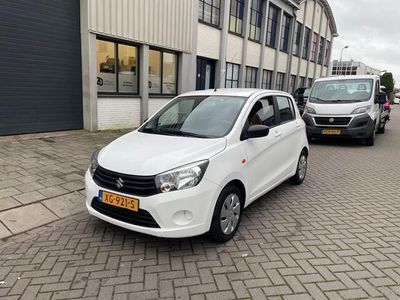 tweedehands Suzuki Celerio 1.0 Comfort