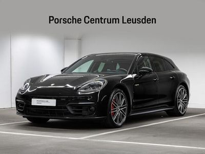 Porsche Panamera 4S