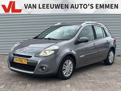 Renault Clio GrandTour