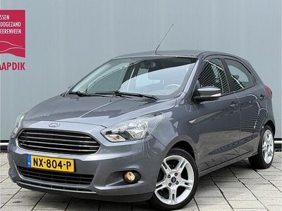 Ford Ka Plus