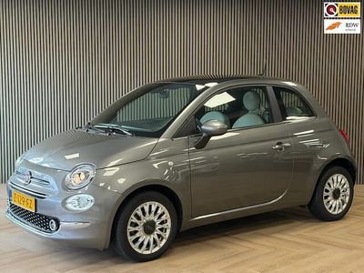 Occasion Fiat 500 Dolcevita 69 PK (50 kW) 2022 Grijs Hatchback