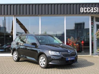 tweedehands Skoda Fabia Combi 1.0 TSI Ambition