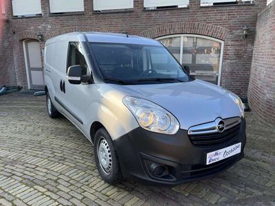 tweedehands Opel Combo 1.3 CDTi L2H1 Edition Schuifdeur/Airco/Cruise/PDC