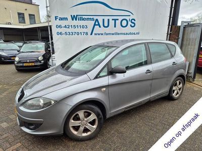 tweedehands Seat Altea 1.4 TSI Active Style