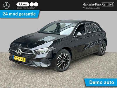 tweedehands Mercedes A250 e Business Line