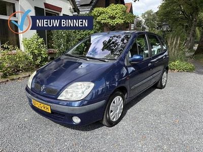 Renault Scénic