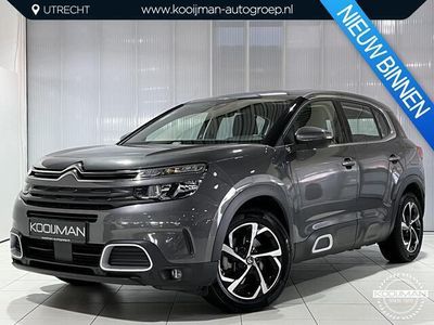 tweedehands Citroën C5 Aircross 1.6 Plug-in Hybrid Business Leder Navigatie Keyl