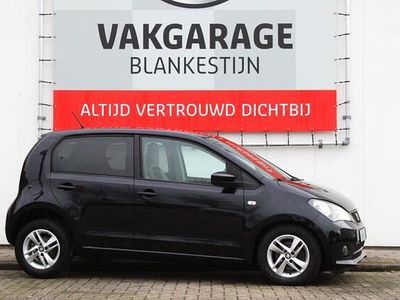 Zwart Gebruikt 2013 Seat Mii Hatchback | € 5.440 (Eerlijke prijs)