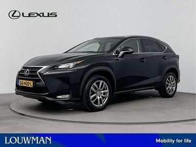 Lexus NX300h