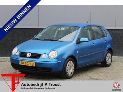VW Polo