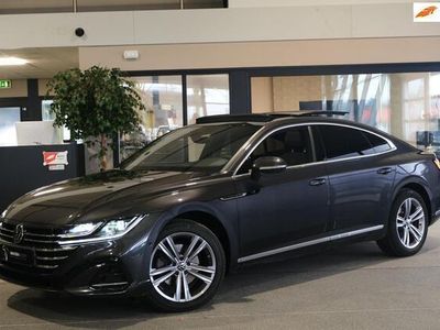 VW Arteon