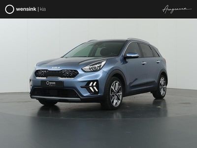 Blauw Occasion 2026 Kia Niro Style SUV | € 24.435