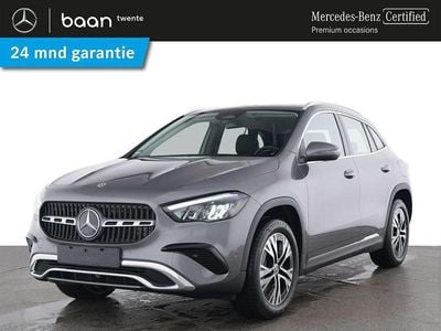 Mercedes GLA250