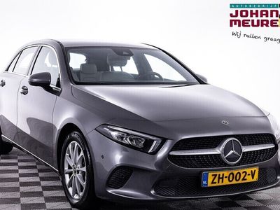 Mercedes A200