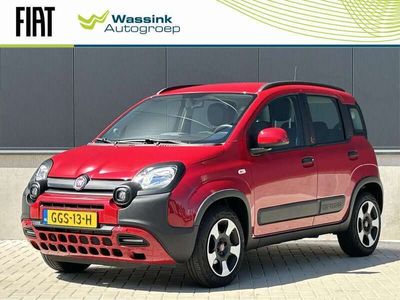 Fiat Panda Cross