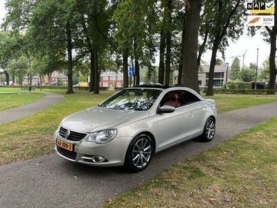 VW Eos