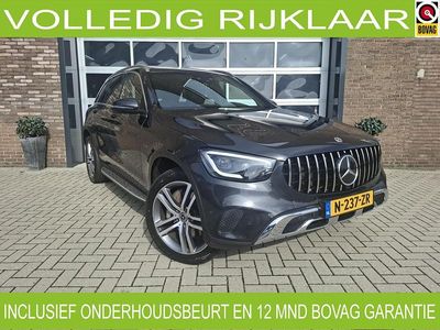 Mercedes GLC300