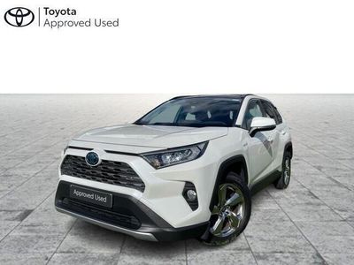 tweedehands Toyota RAV4 Dynamic Plus 2.5 Hybrid AWD e-CVT